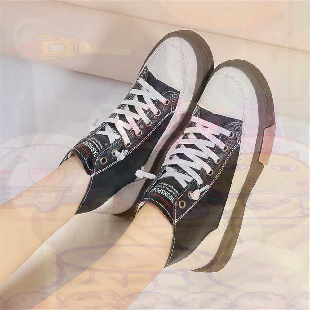 Office Tech Products - High Top Hi Cut Offers Skateboarding