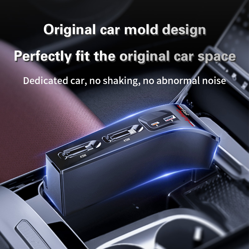 Docking Station Usb C - 2022-2025 For Mercedes C Class W214