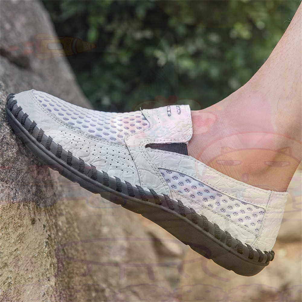 Office Tech Products - Mixed Colors Without Lace Cute Footwear