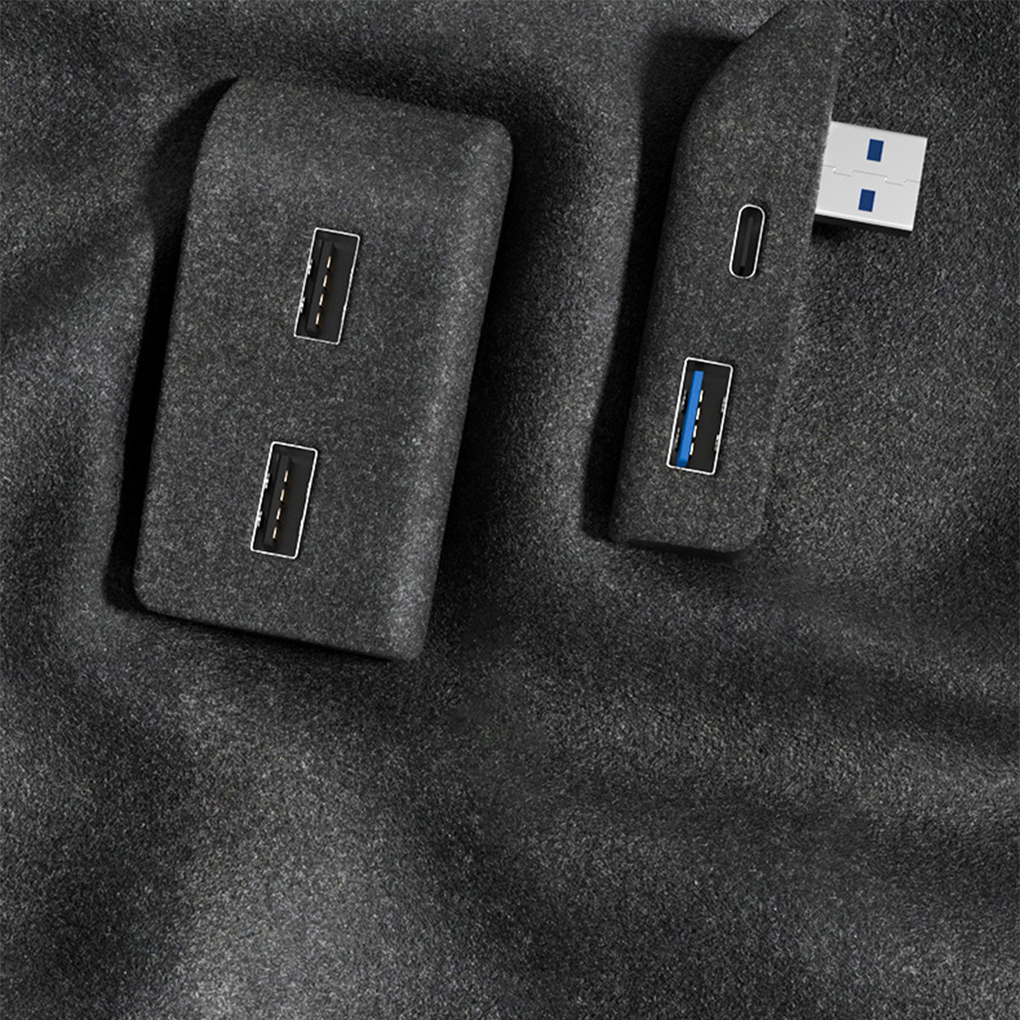 Docking Station Usb C - Glove Box Docking Station 4 USB