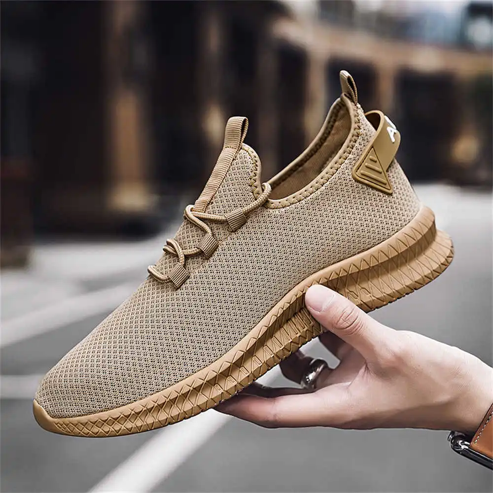 Office Tech Products - Demi-season Mesh Tenni Man Running Sneakers