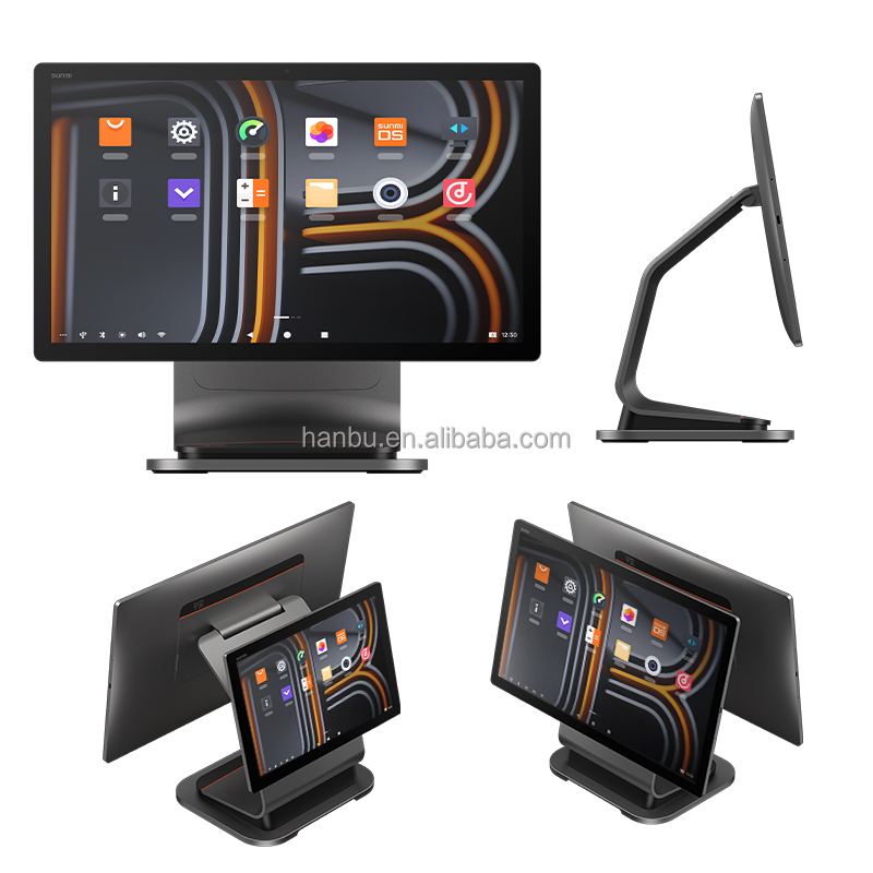 SUNMI T3 PRO MAX Touch Screen  – Pos Terminal Android Bewertung und Preis