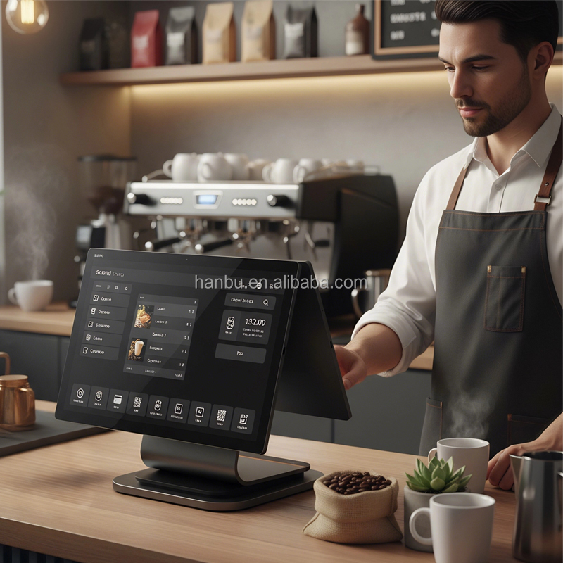 SUNMI T3 PRO MAX Touch Screen  – Pos Terminal Android Bewertung und Preis