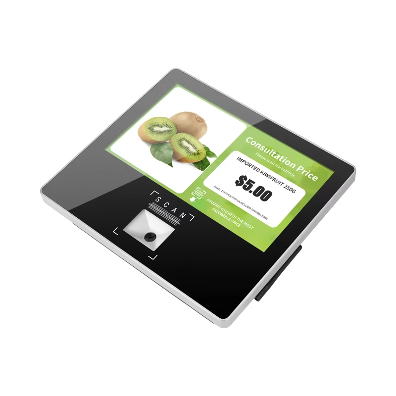 11.6 Inch Android Wall Mounted – Pos Terminal Android Bewertung und Preis