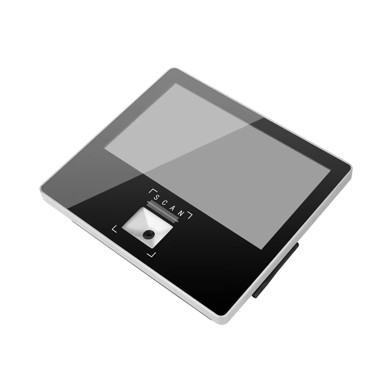 11.6 Inch Android Wall Mounted – Pos Terminal Android Bewertung und Preis