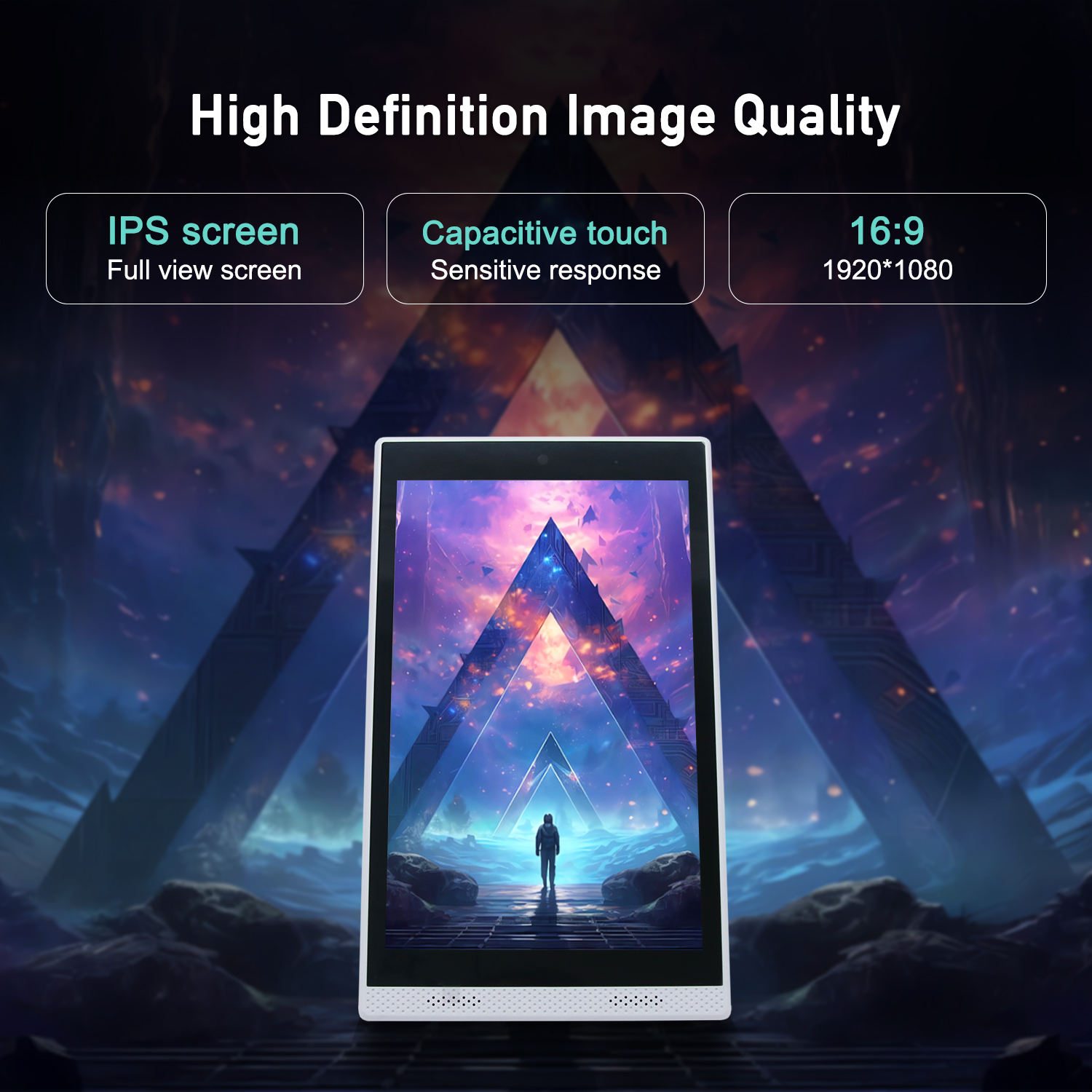 Android 11 Vertical Screen Men – Pos Terminal Android Bewertung und Preis