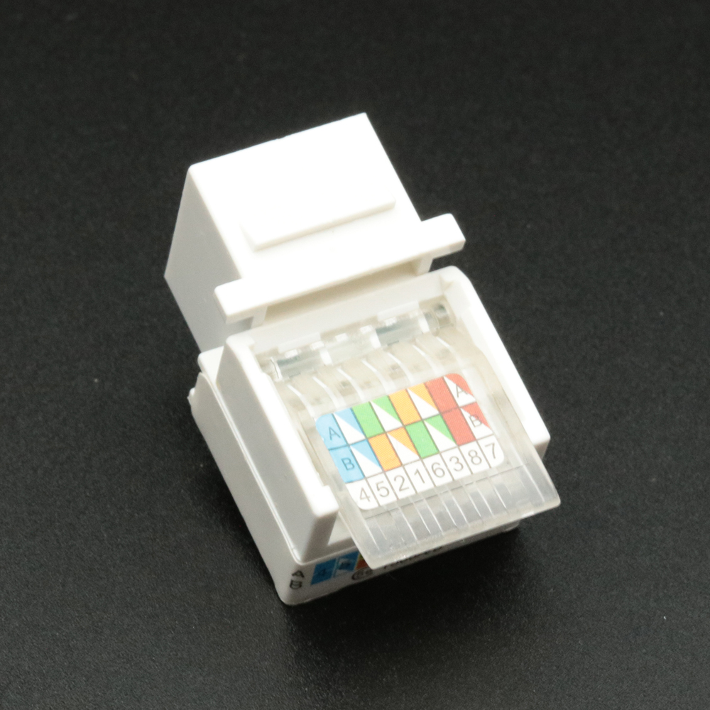 xintylink rj45 socket jack par – Patch Panel Cat6 Bewertung und Preis