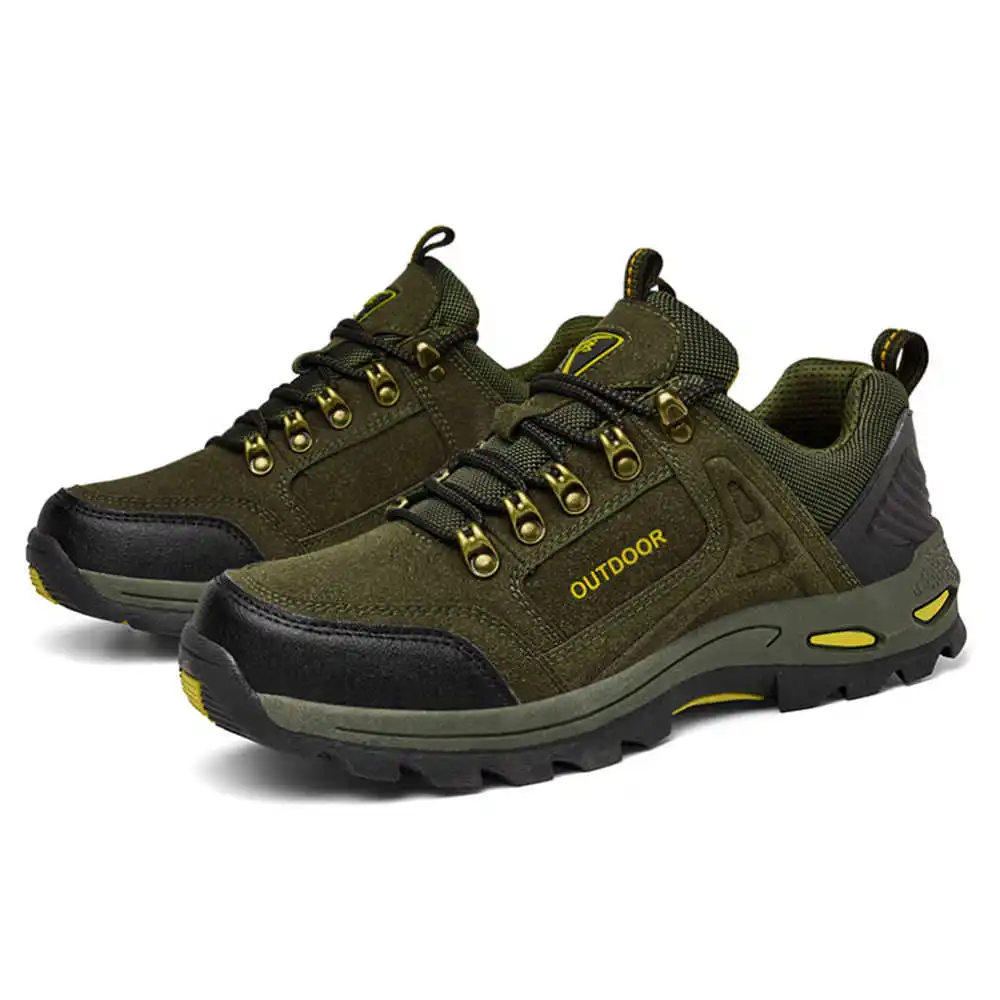 Non-slip Lace Up Hiking Tennis – Office Tech Products Bewertung und Preis