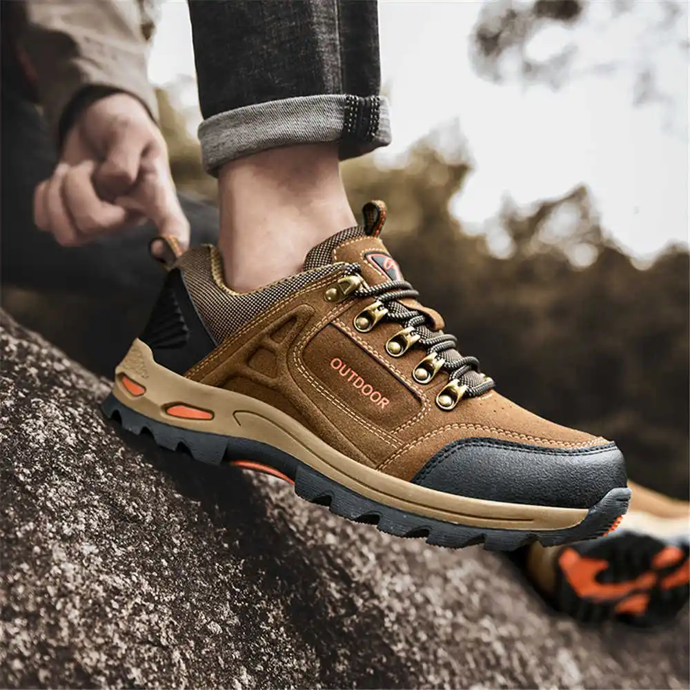 Non-slip Lace Up Hiking Tennis – Office Tech Products Bewertung und Preis