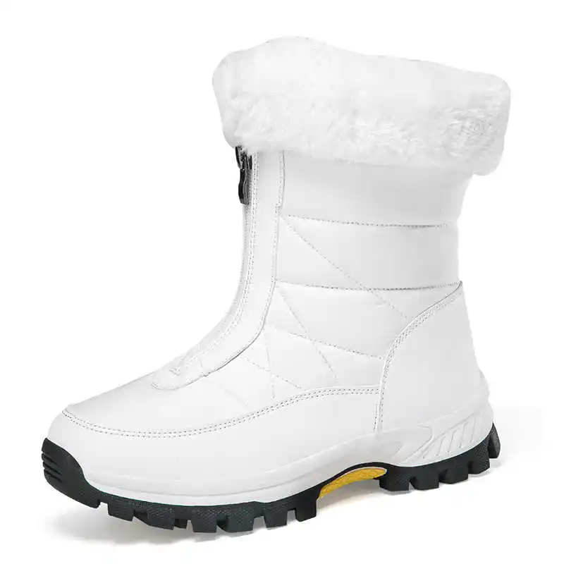 Women's Boot Sneakers Walking  – Office Tech Products Bewertung und Preis