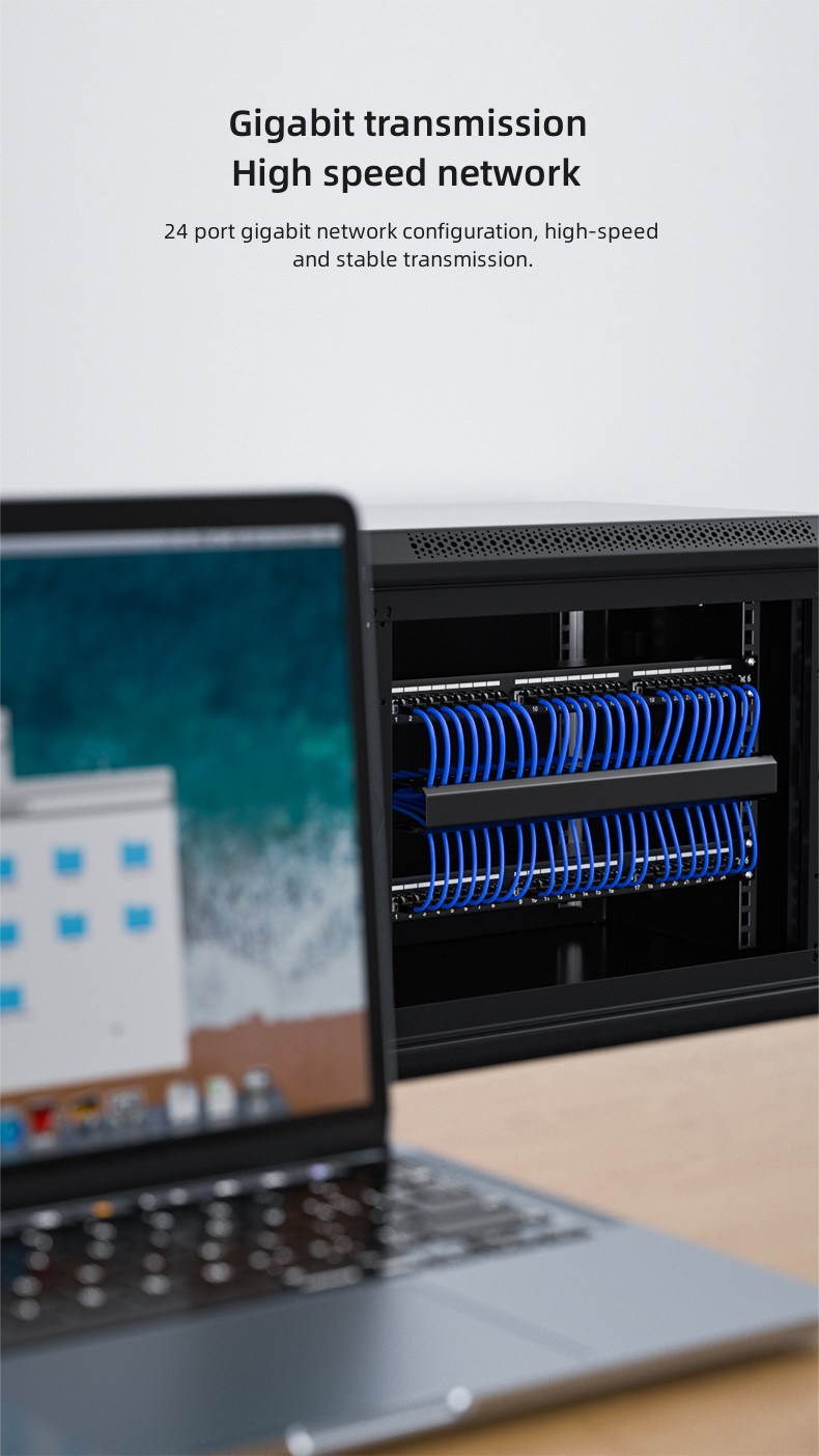 Dtech High Quality Net-work CA – Patch Panel Cat6 Bewertung und Preis
