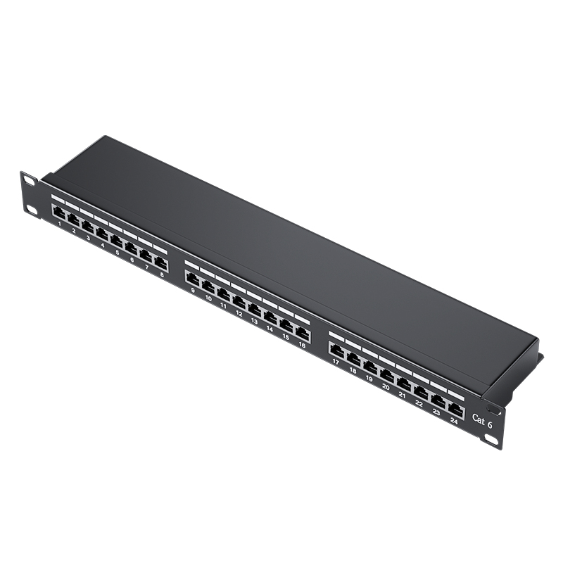 Dtech High Quality Net-work CA – Patch Panel Cat6 Bewertung und Preis