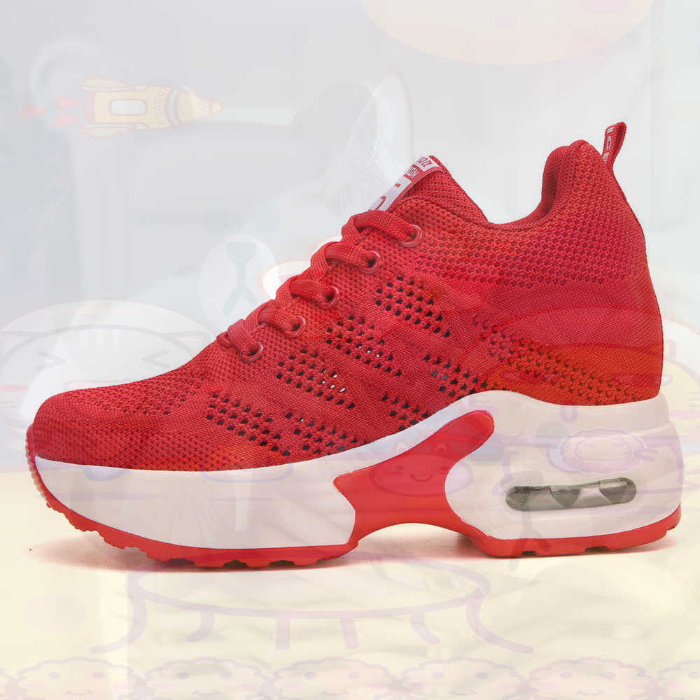 Red Size 36 Shoes Woman Tennis – Office Tech Products Bewertung und Preis