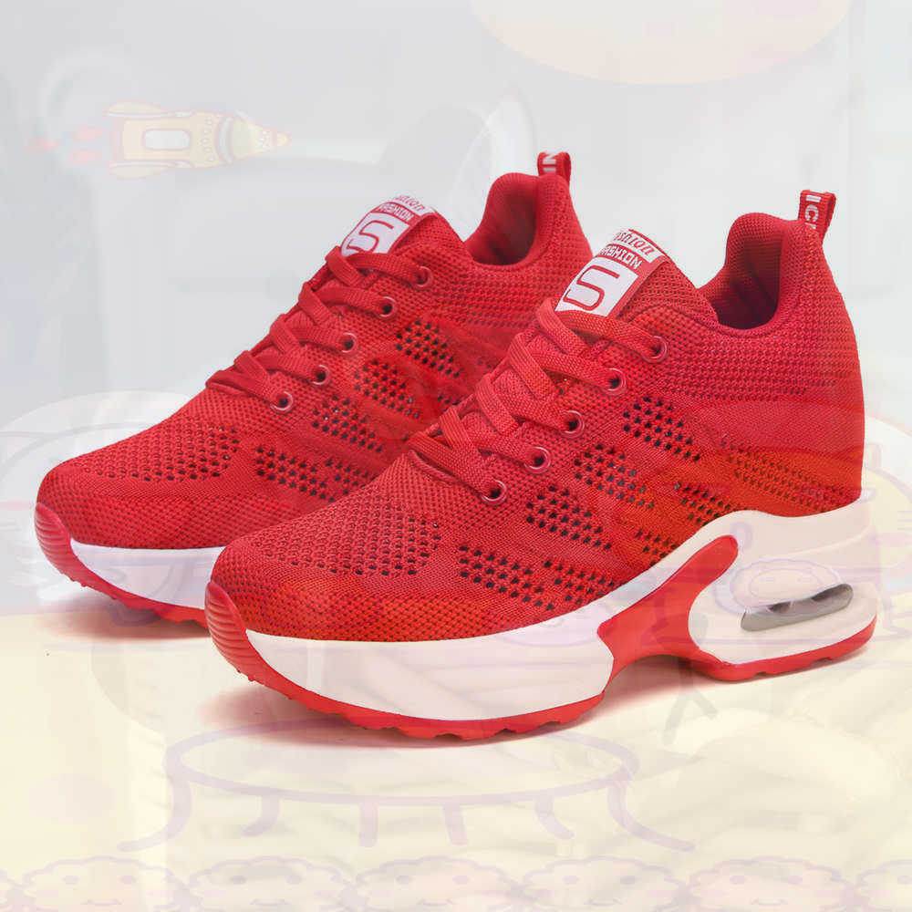 Red Size 36 Shoes Woman Tennis – Office Tech Products Bewertung und Preis