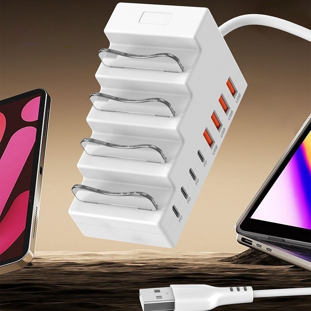 Portable Design Multi Port Typ – Docking Station Usb C Bewertung und Preis