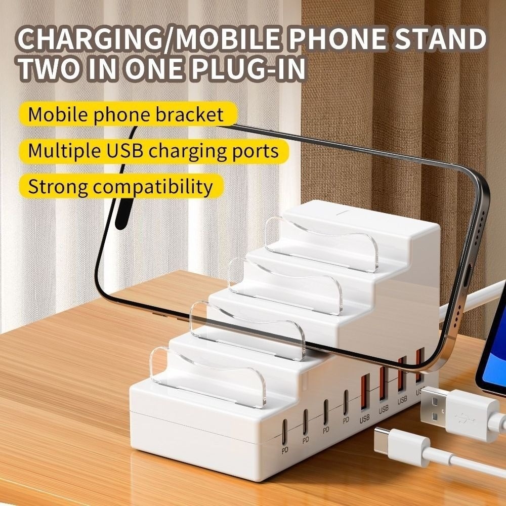 Portable Design Multi Port Typ – Docking Station Usb C Bewertung und Preis