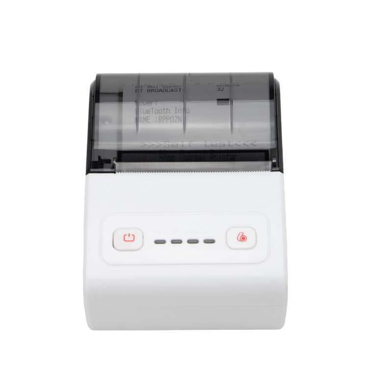 Mini Receipt Printer Rechargea – Pos Terminal Android Bewertung und Preis