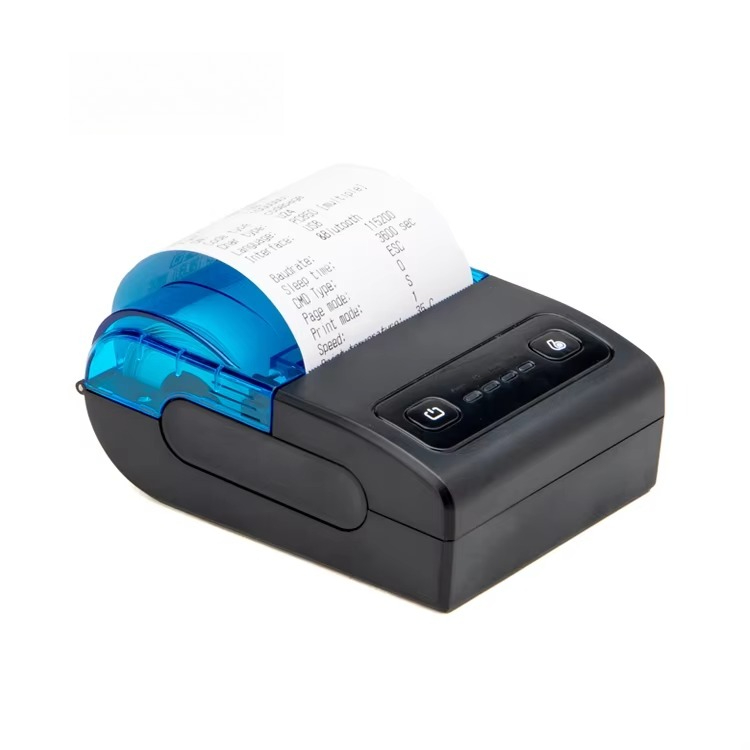 Mini Receipt Printer Rechargea – Pos Terminal Android Bewertung und Preis