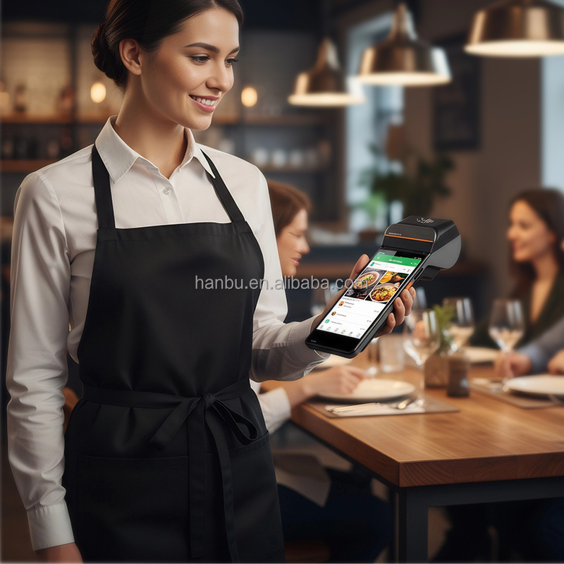 SUNMI V3 POS Equipment Handhel – Pos Terminal Android Bewertung und Preis