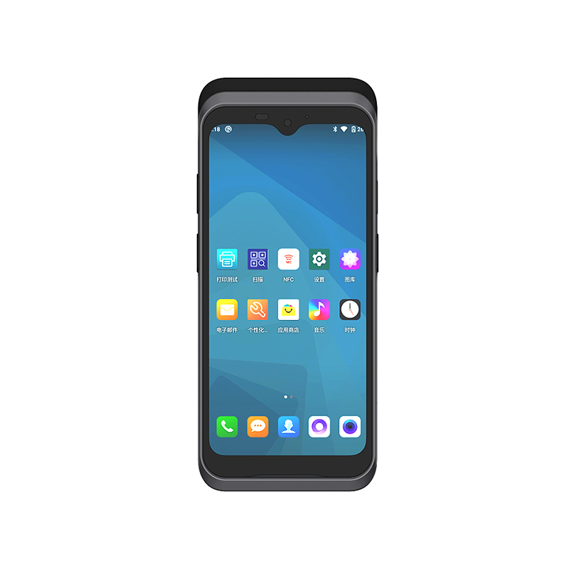 4G Android 10 2.0GHz 4 Core NF – Pos Terminal Android Bewertung und Preis