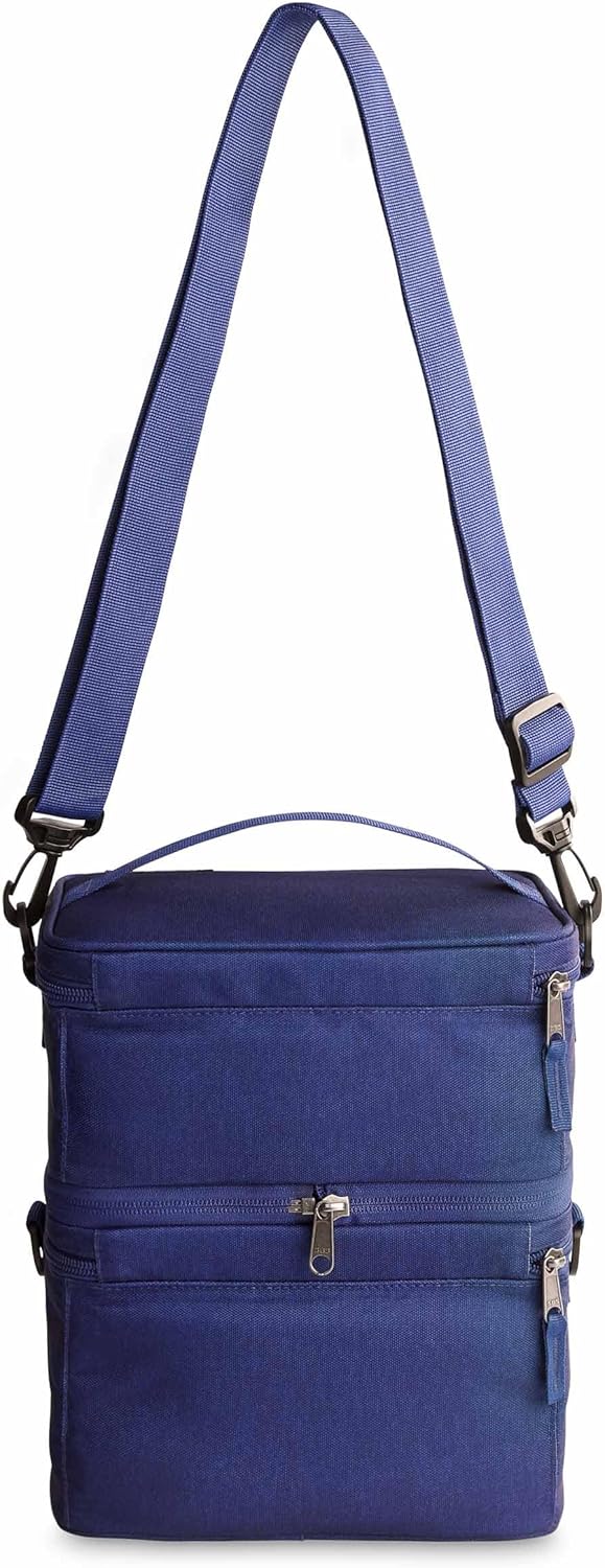 3-IN-1 Insulated Lunch Box wit – Office Tech Products Bewertung und Preis