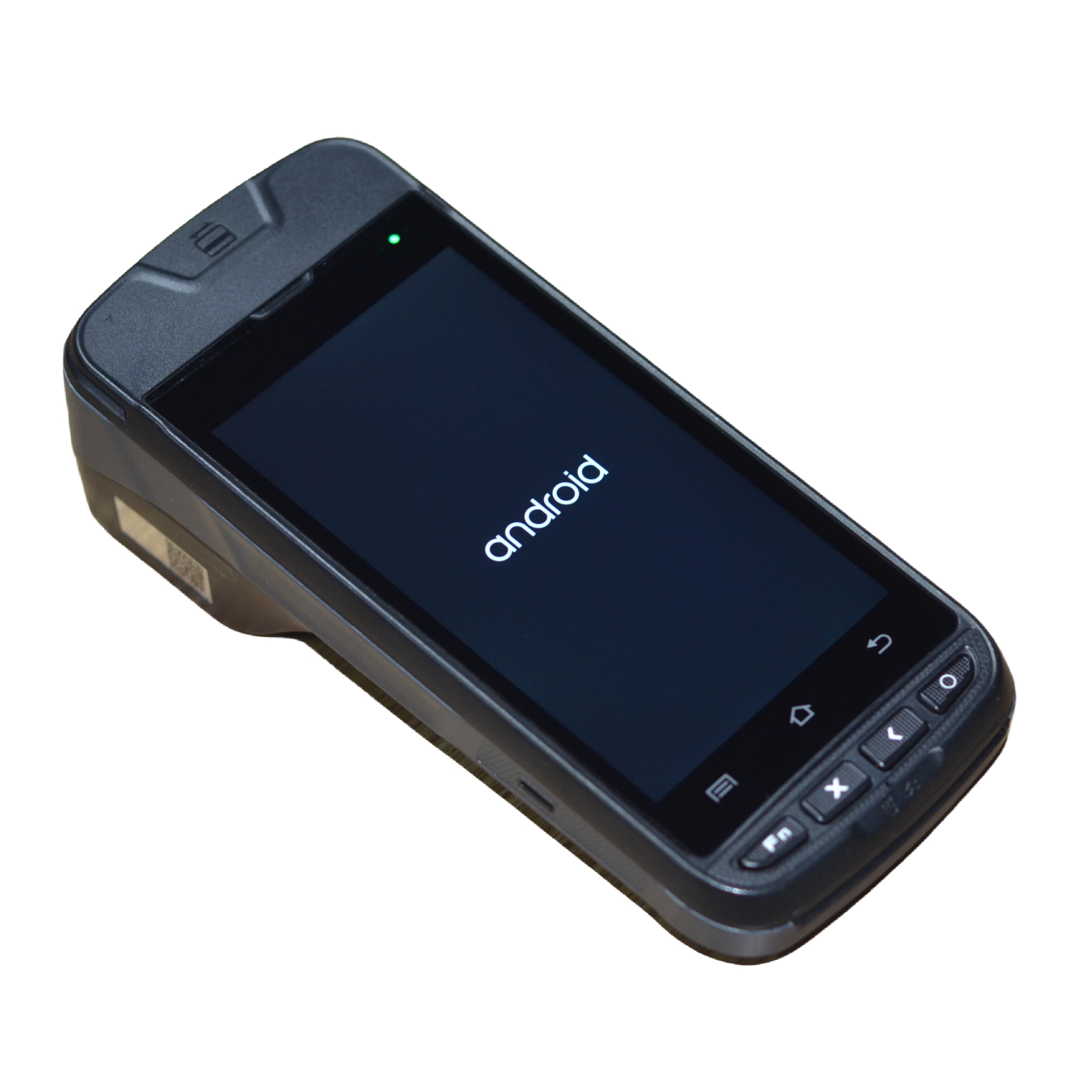 Used Uruvo i9000S Android PDA  – Pos Terminal Android Bewertung und Preis