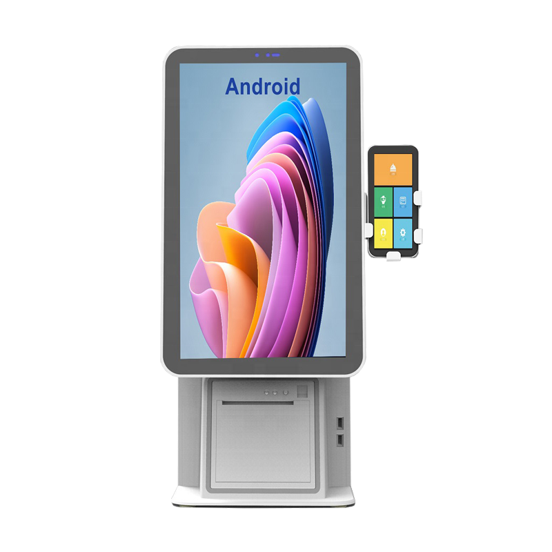 Self Service Digital Payment K – Pos Terminal Android Bewertung und Preis