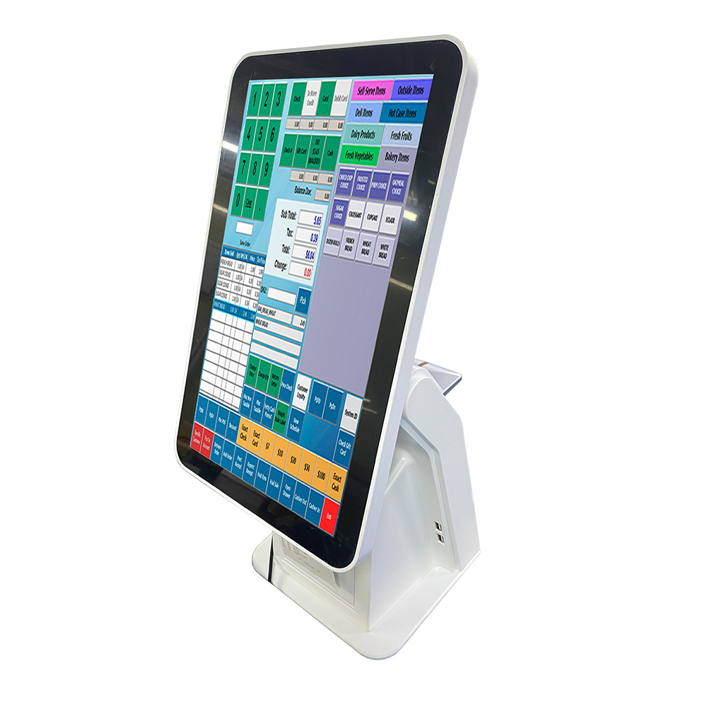 Self Service Digital Payment K – Pos Terminal Android Bewertung und Preis
