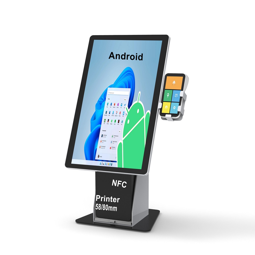Self Service Digital Payment K – Pos Terminal Android Bewertung und Preis