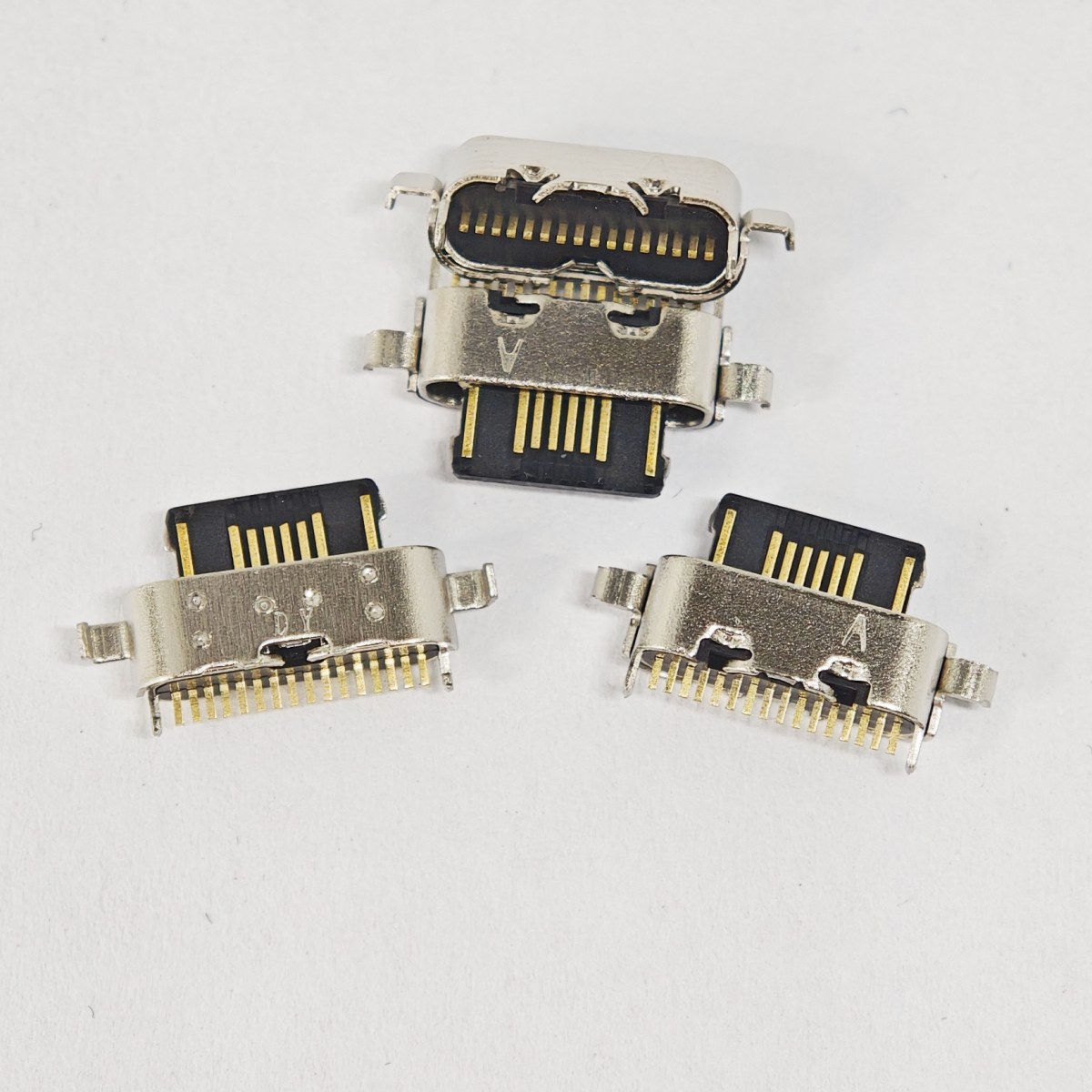 10-50Pcs For Motorola Moto G34 – Docking Station Usb C Bewertung und Preis