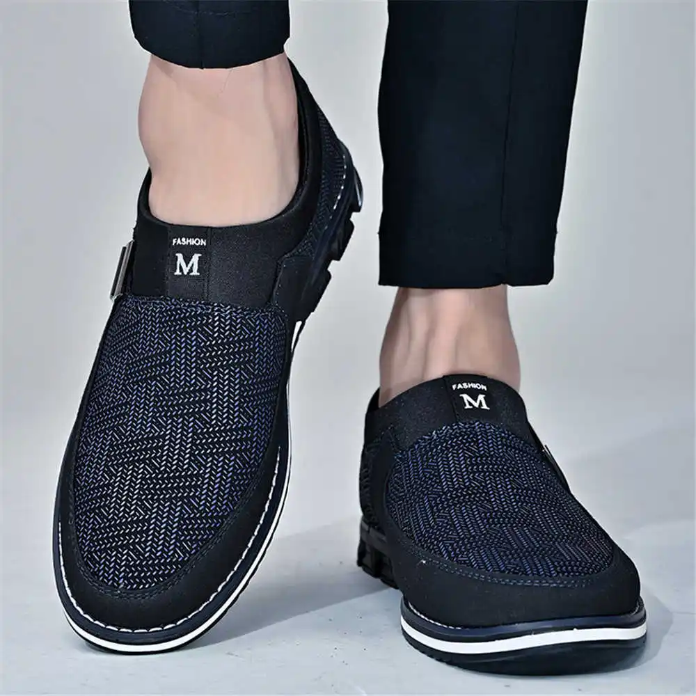 Dark Blue 44-45 Summer Shoes S – Office Tech Products Bewertung und Preis