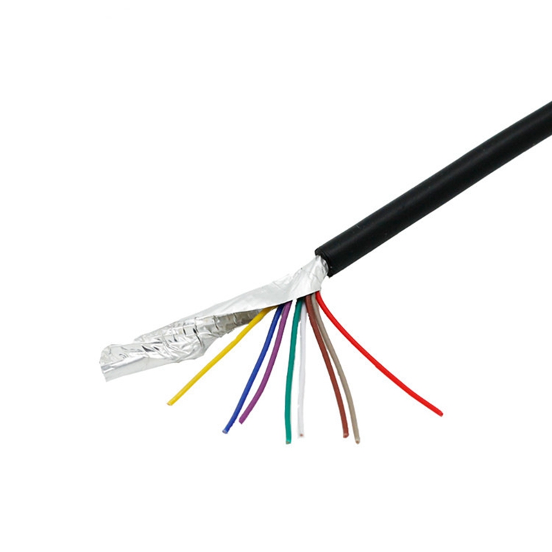 0.3m 0.5m 1m CAT5 CAT6 RJ45 Fe – Patch Panel Cat6 Bewertung und Preis