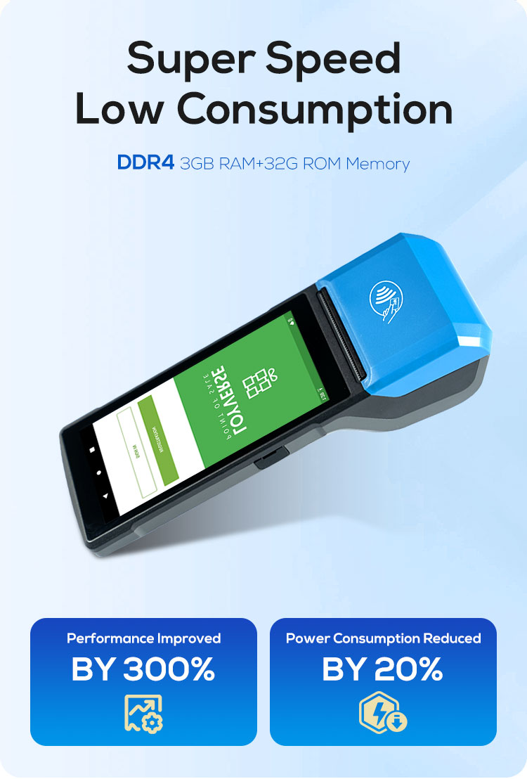 New Product NFC Pos Machine An – Pos Terminal Android Bewertung und Preis