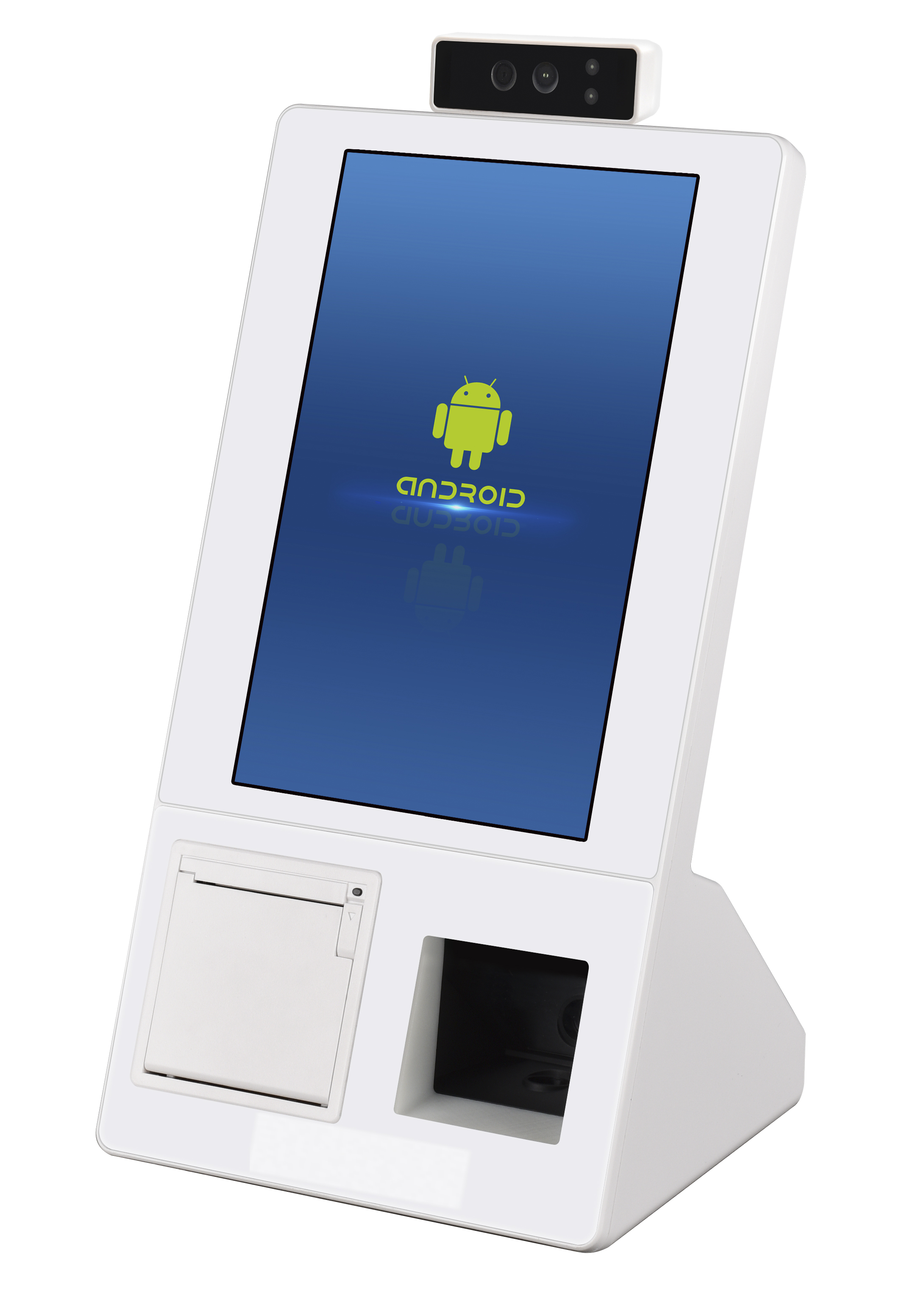 Smart Touch Screen Android All – Pos Terminal Android Bewertung und Preis