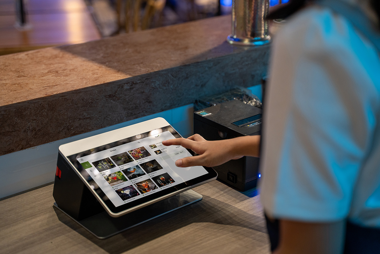 All-in-One POS Terminal 10.1/1 – Pos Terminal Android Bewertung und Preis