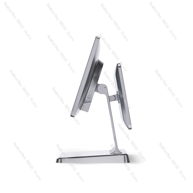 15.6 Inch Android Dual Screen  – Pos Terminal Android Bewertung und Preis