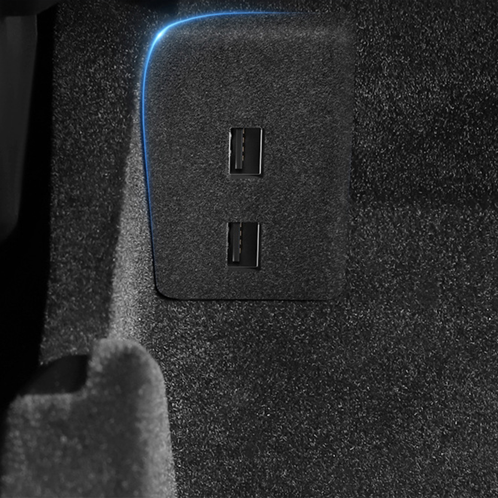 Glove Box Docking Station 4 US – Docking Station Usb C Bewertung und Preis