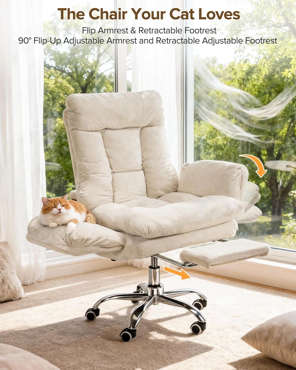 Heavy Duty Comfortable Office  – Office Tech Duties Bewertung und Preis