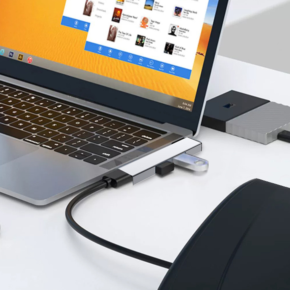 3 in 1 Expansion Dock Hub Spee – Docking Station Usb C Bewertung und Preis