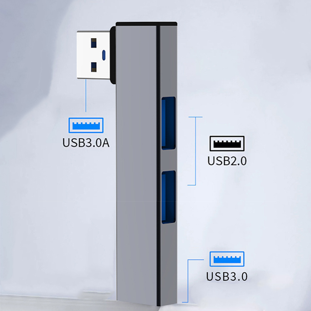 3 in 1 Expansion Dock Hub Spee – Docking Station Usb C Bewertung und Preis