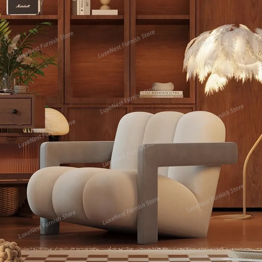Vintage Design Accent Chair fo – Office Tech And Space Bewertung und Preis