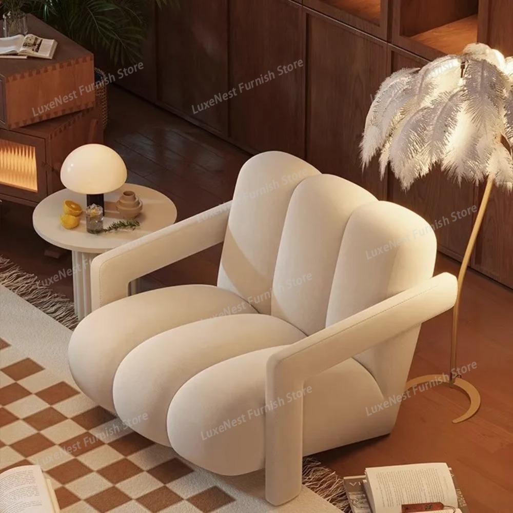 Vintage Design Accent Chair fo – Office Tech And Space Bewertung und Preis