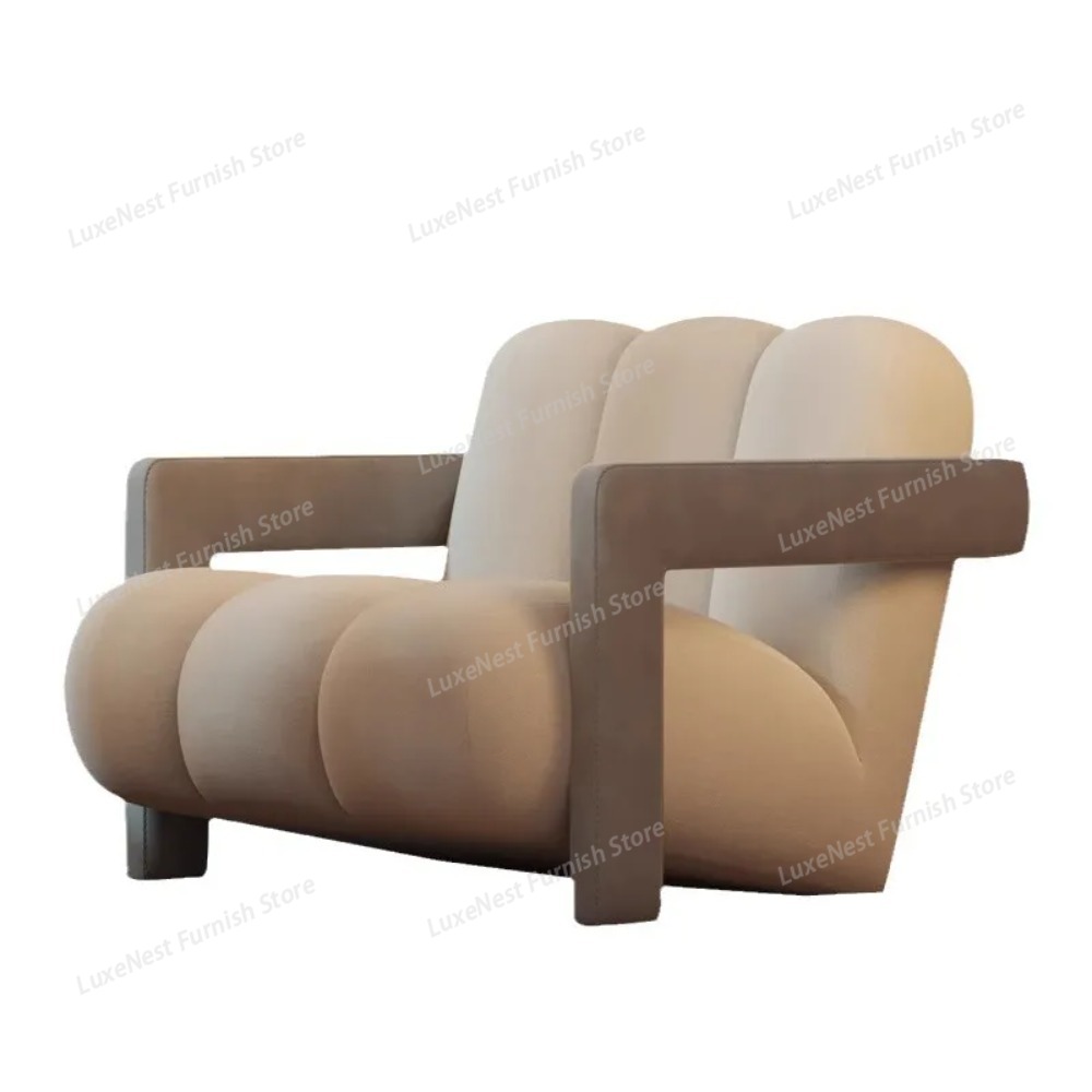 Vintage Design Accent Chair fo – Office Tech And Space Bewertung und Preis