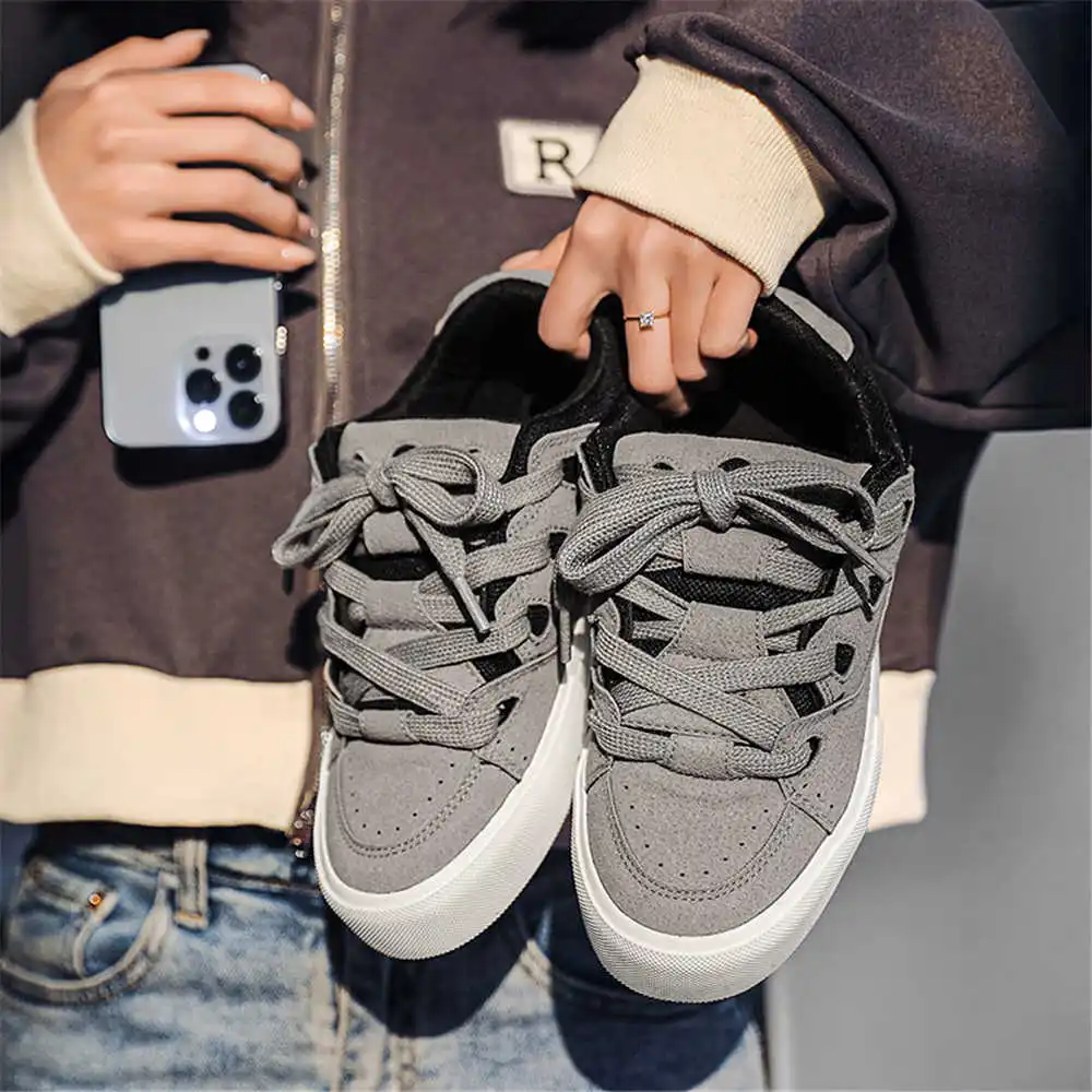 With Lacing Hiphop Women's Sch – Office Tech Products Bewertung und Preis