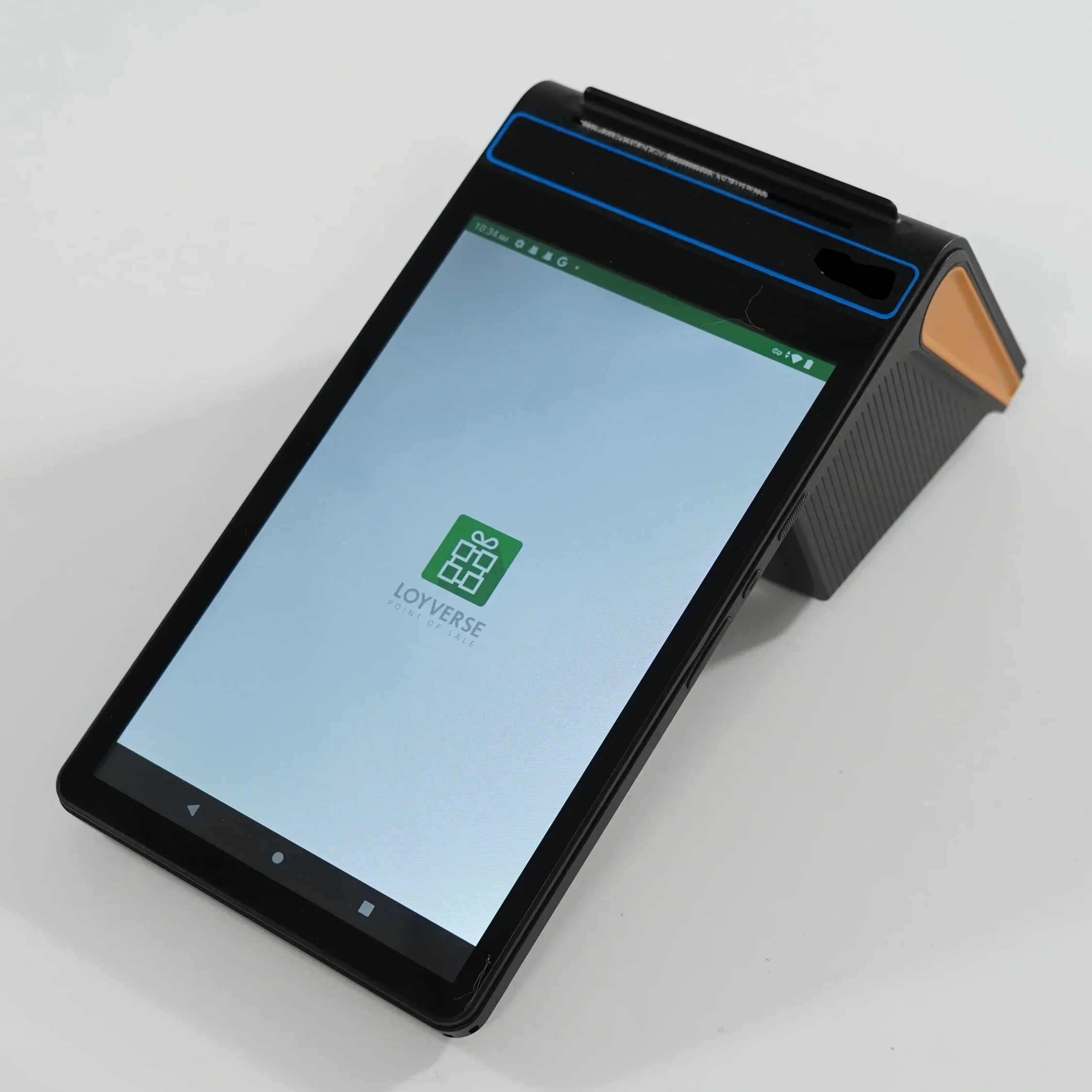 GOODCOM 8 Inch All In One Andr – Pos Terminal Android Bewertung und Preis