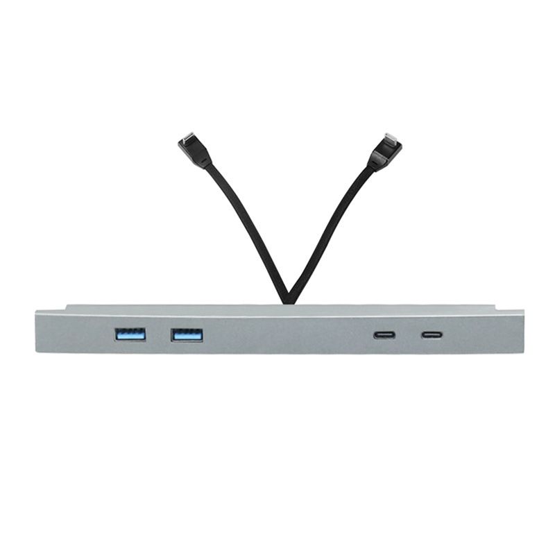 A65P-27W Quick USB Type C Shun – Docking Station Usb C Bewertung und Preis