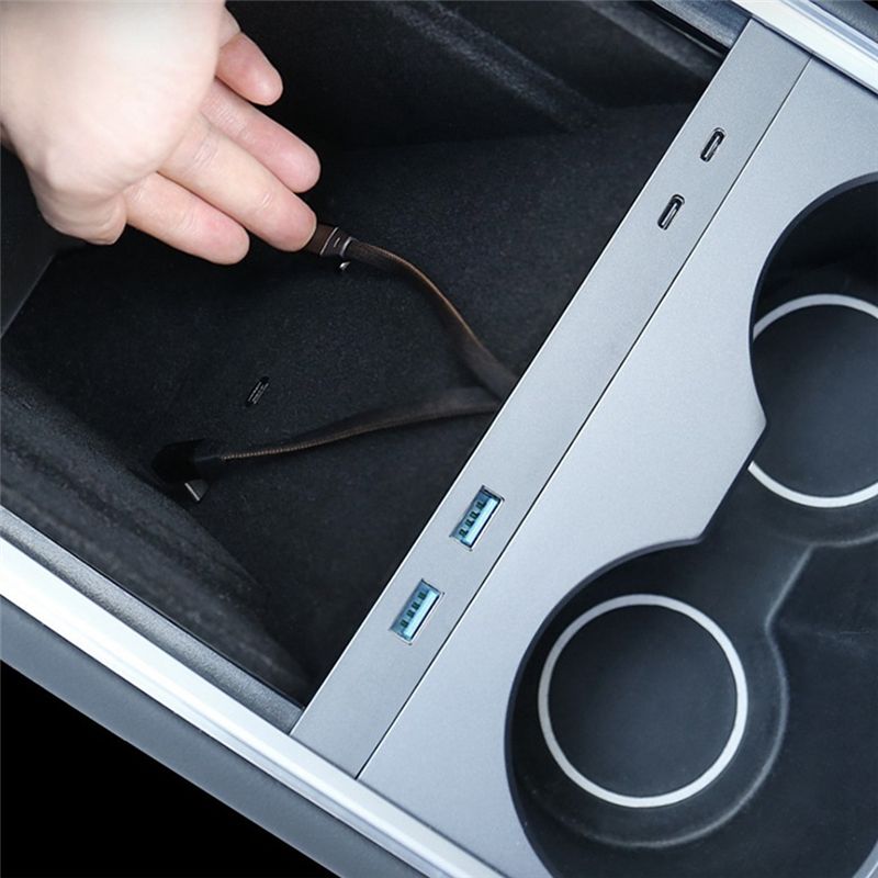 A65P-27W Quick USB Type C Shun – Docking Station Usb C Bewertung und Preis