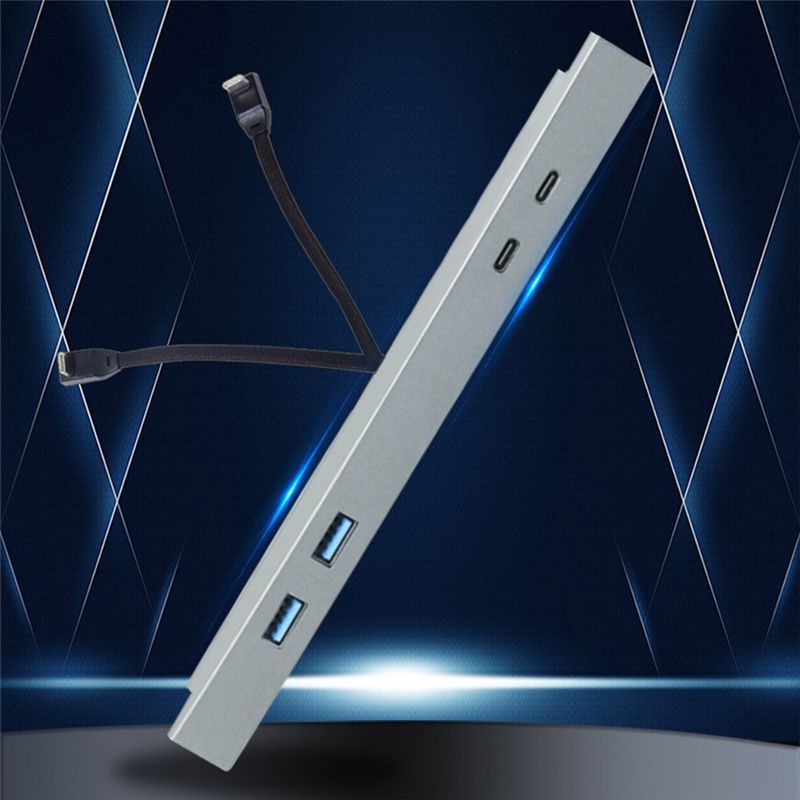 A65P-27W Quick USB Type C Shun – Docking Station Usb C Bewertung und Preis