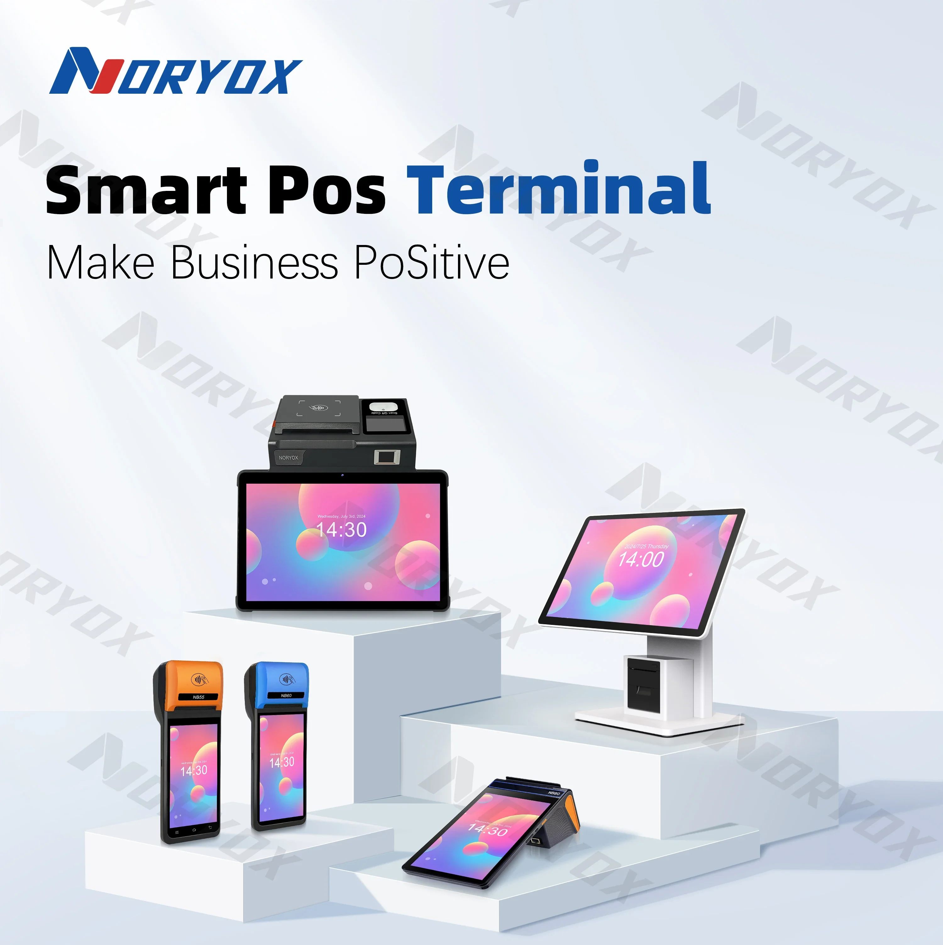 4+64GB wireless 5G-WIFI Pos Fr – Pos Terminal Android Bewertung und Preis