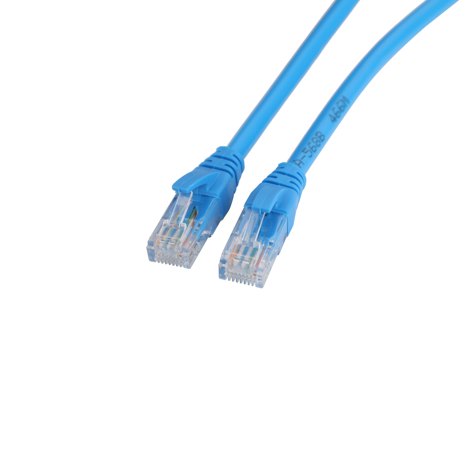 10/24PCS Ethernet Patch Cable  – Patch Panel Cat6 Bewertung und Preis